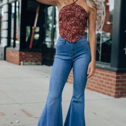 Southern Alternative Endless Summer Scarf Top Clothing 6 Southern Alternative Endless Summer Scarf Top Clothing