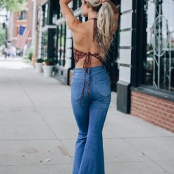 Southern Alternative Endless Summer Scarf Top Clothing 9 Southern Alternative Endless Summer Scarf Top Clothing