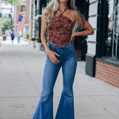 Southern Alternative Endless Summer Scarf Top Clothing 10 Southern Alternative Endless Summer Scarf Top Clothing