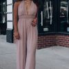 Southern Alternative Deep End Jumpsuit Clothing