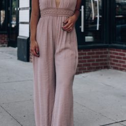 Southern Alternative Deep End Jumpsuit Clothing 2 Southern Alternative Deep End Jumpsuit Clothing