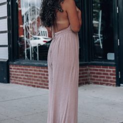 Southern Alternative Deep End Jumpsuit Clothing 5 Southern Alternative Deep End Jumpsuit Clothing