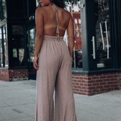 Southern Alternative Deep End Jumpsuit Clothing 7 Southern Alternative Deep End Jumpsuit Clothing