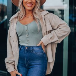 Southern Alternative Bodhi Long Sleeve Bodysuit