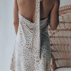 Southern Alternative Dresses Shake It Up Cowl Neck Mini Dress 3 Southern Alternative Dresses Shake It Up Cowl Neck Mini Dress