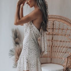 Southern Alternative Dresses Shake It Up Cowl Neck Mini Dress 5 Southern Alternative Dresses Shake It Up Cowl Neck Mini Dress