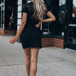 Southern Alternative Dresses Made To Last Twist Mini Dress 8 Southern Alternative Dresses Made To Last Twist Mini Dress