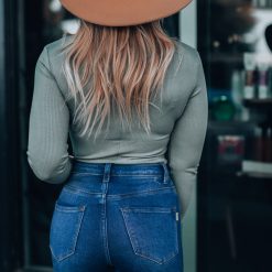 Southern Alternative Bodhi Long Sleeve Bodysuit