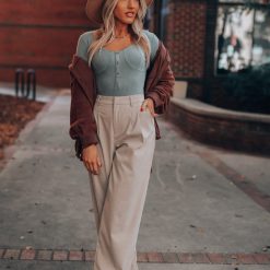 Southern Alternative Clothing Mercedes Wide Leg Pants 4 Southern Alternative Clothing Mercedes Wide Leg Pants