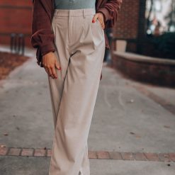 Southern Alternative Clothing Mercedes Wide Leg Pants