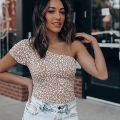 Southern Alternative Iggy Cheetah Crop Top Clothing