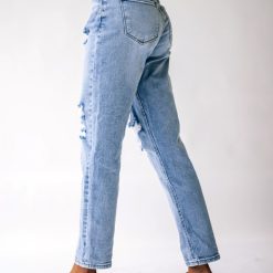 Southern Alternative Call Me Yours Boyfriend Jeans