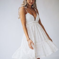Southern Alternative Emmalina Mini Dress Dresses 6 Southern Alternative Emmalina Mini Dress Dresses