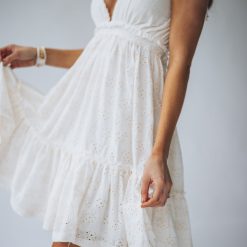 Southern Alternative Emmalina Mini Dress Dresses 7 Southern Alternative Emmalina Mini Dress Dresses