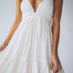 Southern Alternative Emmalina Mini Dress Dresses