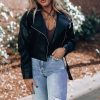 Southern Alternative Mix It Up Leather Jacket
