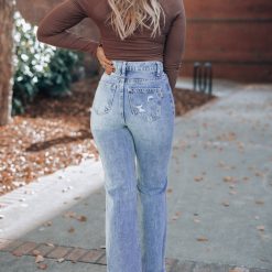 Southern Alternative Breezy Long Sleeve Halter Bodysuit 7 Southern Alternative Breezy Long Sleeve Halter Bodysuit