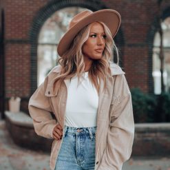 Southern Alternative Out West Corduroy Button Up 2 Southern Alternative Out West Corduroy Button Up