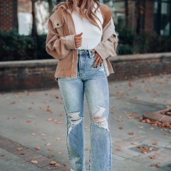 Southern Alternative Out West Corduroy Button Up 4 Southern Alternative Out West Corduroy Button Up