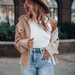 Southern Alternative Out West Corduroy Button Up 6 Southern Alternative Out West Corduroy Button Up