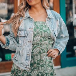 Southern Alternative Pretty Lies Paisley Mini Dress 6 Southern Alternative Pretty Lies Paisley Mini Dress