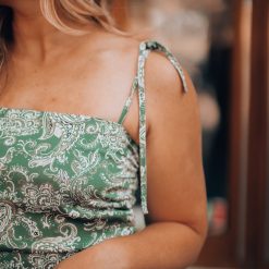 Southern Alternative Pretty Lies Paisley Mini Dress 5 Southern Alternative Pretty Lies Paisley Mini Dress