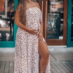 Southern Alternative Ellie Rose Maxi Dress Clothing 8 Southern Alternative Ellie Rose Maxi Dress Clothing