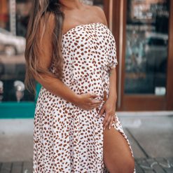 Southern Alternative Ellie Rose Maxi Dress Clothing 9 Southern Alternative Ellie Rose Maxi Dress Clothing