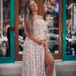 Southern Alternative Ellie Rose Maxi Dress Clothing 7 Southern Alternative Ellie Rose Maxi Dress Clothing