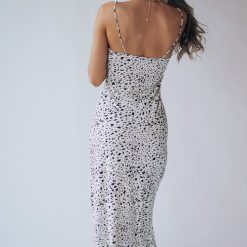 Southern Alternative Au Natural Leopard Midi Dress 18 Southern Alternative Au Natural Leopard Midi Dress