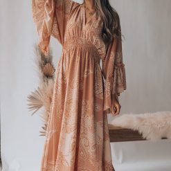 Southern Alternative Goddess Maxi Dress 6 Southern Alternative Goddess Maxi Dress