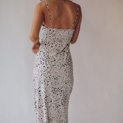Southern Alternative Au Natural Leopard Midi Dress 19 Southern Alternative Au Natural Leopard Midi Dress