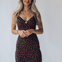 Southern Alternative Sweet Thing Mini Dress