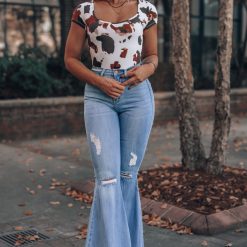 Southern Alternative Clothing Howdy Bodysuit