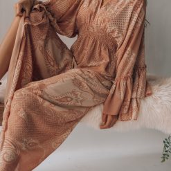 Southern Alternative Goddess Maxi Dress 10 Southern Alternative Goddess Maxi Dress