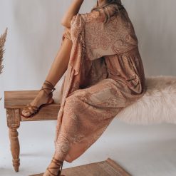 Southern Alternative Goddess Maxi Dress 12 Southern Alternative Goddess Maxi Dress