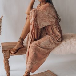 Southern Alternative Goddess Maxi Dress 13 Southern Alternative Goddess Maxi Dress