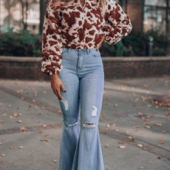 Southern Alternative Clothing Roaming Fleece Sherpa