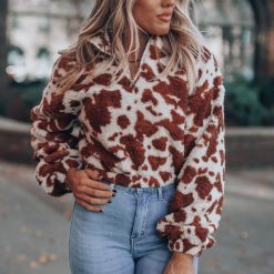 Southern Alternative Clothing Roaming Fleece Sherpa 5 Southern Alternative Clothing Roaming Fleece Sherpa