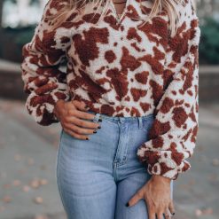 Southern Alternative Clothing Roaming Fleece Sherpa 2 Southern Alternative Clothing Roaming Fleece Sherpa