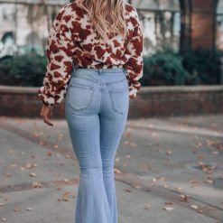 Southern Alternative Clothing Roaming Fleece Sherpa 3 Southern Alternative Clothing Roaming Fleece Sherpa