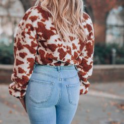 Southern Alternative Clothing Roaming Fleece Sherpa 4 Southern Alternative Clothing Roaming Fleece Sherpa