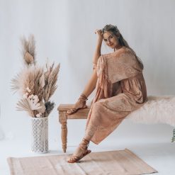 Southern Alternative Goddess Maxi Dress 16 Southern Alternative Goddess Maxi Dress