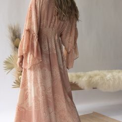 Southern Alternative Goddess Maxi Dress 17 Southern Alternative Goddess Maxi Dress