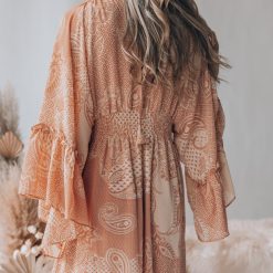 Southern Alternative Goddess Maxi Dress 18 Southern Alternative Goddess Maxi Dress