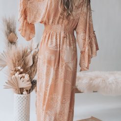 Southern Alternative Goddess Maxi Dress 19 Southern Alternative Goddess Maxi Dress