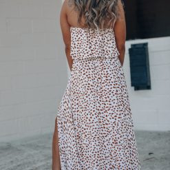 Southern Alternative Ellie Rose Maxi Dress Clothing 3 Southern Alternative Ellie Rose Maxi Dress Clothing