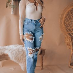 Southern Alternative Steal My Heart Boyfriend Jeans Clothing 4 Southern Alternative Steal My Heart Boyfriend Jeans Clothing