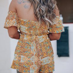 Southern Alternative Run Wild Short Set (Yellow) 4 Southern Alternative Run Wild Short Set (Yellow)