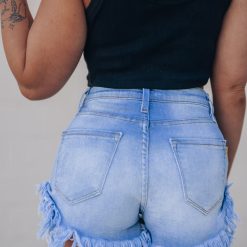 Southern Alternative Vibes Ribbed Tank (Black)